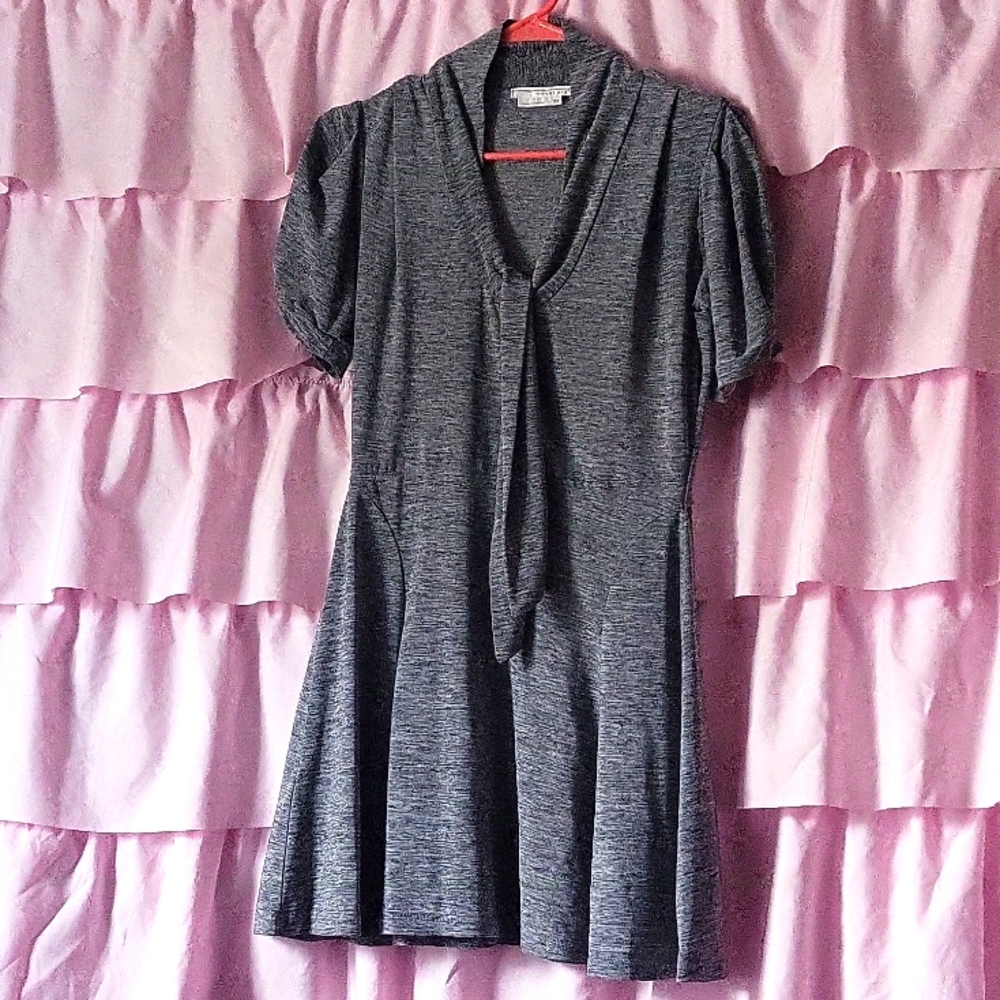 Circle dress